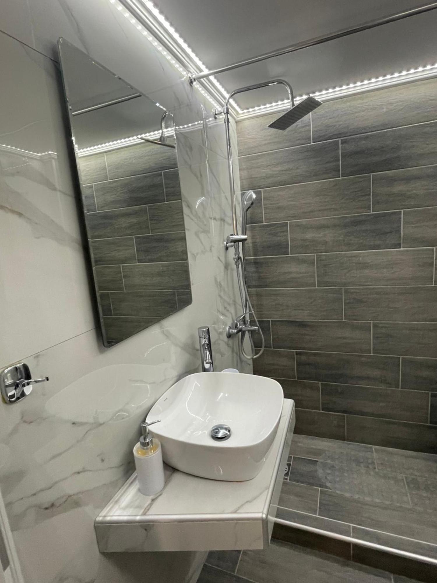 Antonis Apartment Paralia Dionysiou Room photo